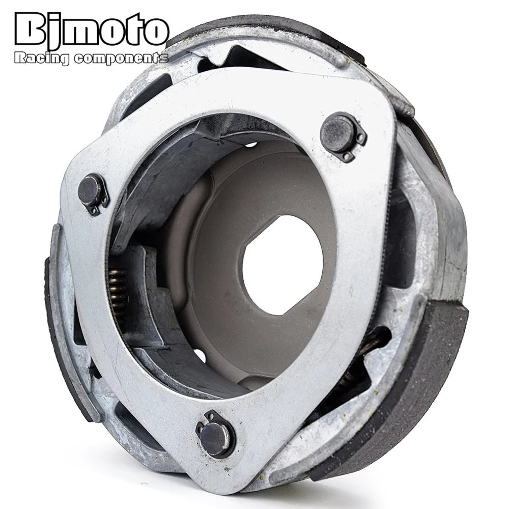 Комплект грузов сцепления в сборе для Honda CN250 Helix Spazio FES125 FES150 Pantheon FES250 Foresight 22535-KS4-306