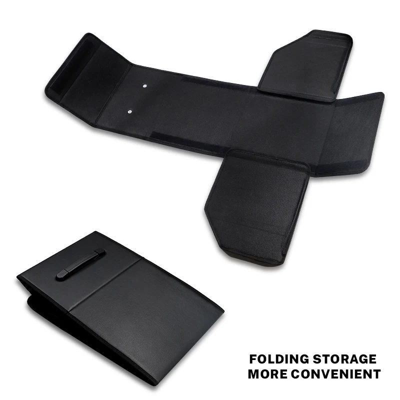 Складной автомобильный контейнер для хранения эмблемы кожаная сумка Buick