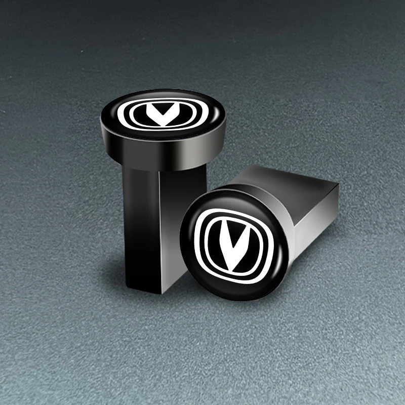 Мини-флеш-накопитель USB Type-C для Changan CS15 CX70 CS35 Alsvin CS75 Hunter CS95 2021 CS55 Star