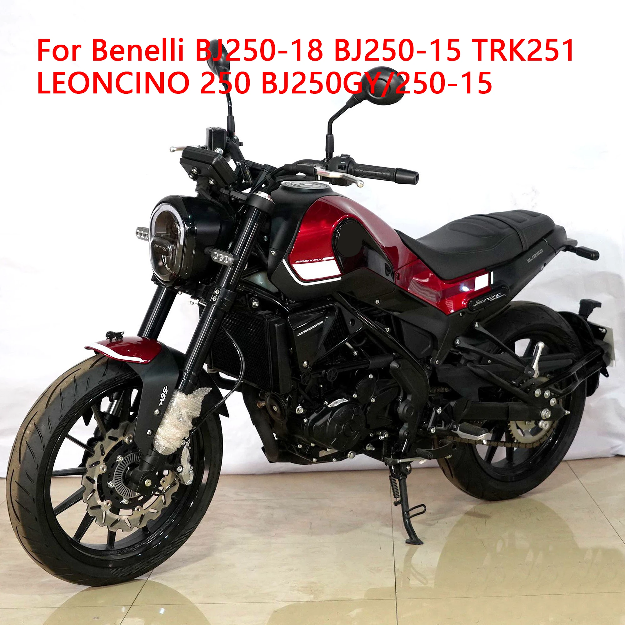 

Детали мотоциклетного двигателя, воздушные фильтры для Benz BJ250-18 TRK251 LEONCINO 250 BJ250GY/250-15, воздушный фильтр для мотоциклов
