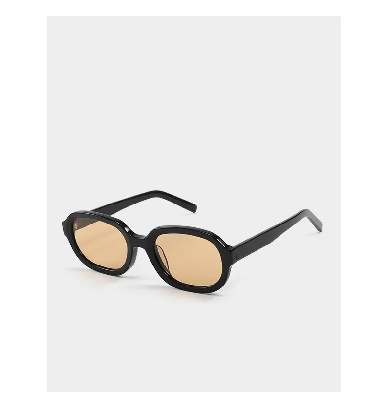 

Retro Polarized Sunglasses Men Women Vintage Small Round Frame Sun Glasses Polaroid Lens UV400 Goggles Shades Eyew