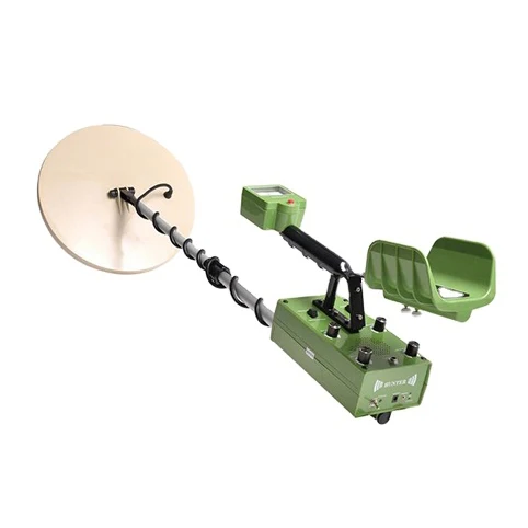 

Professional Metal Detector MD-88 LCD Display Treasure Hunting Gold Underground Detectors