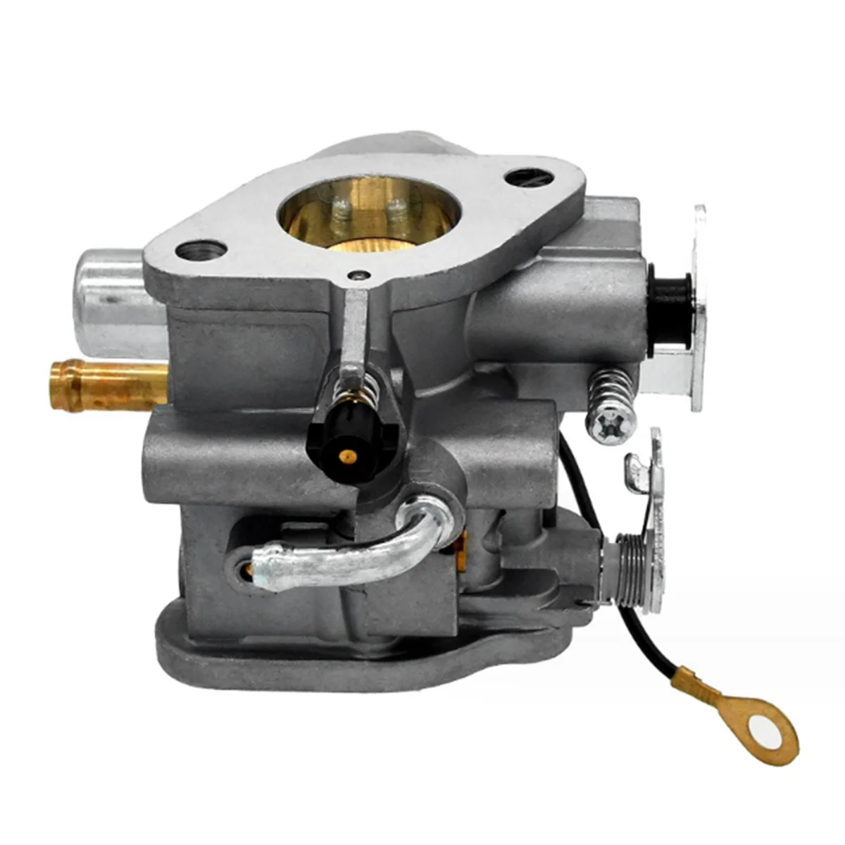 Карбюратор AM130924 для Kawasaki газонокосилка John Deere LT180 LX277 КАРБЮРАТОР 15003-7037