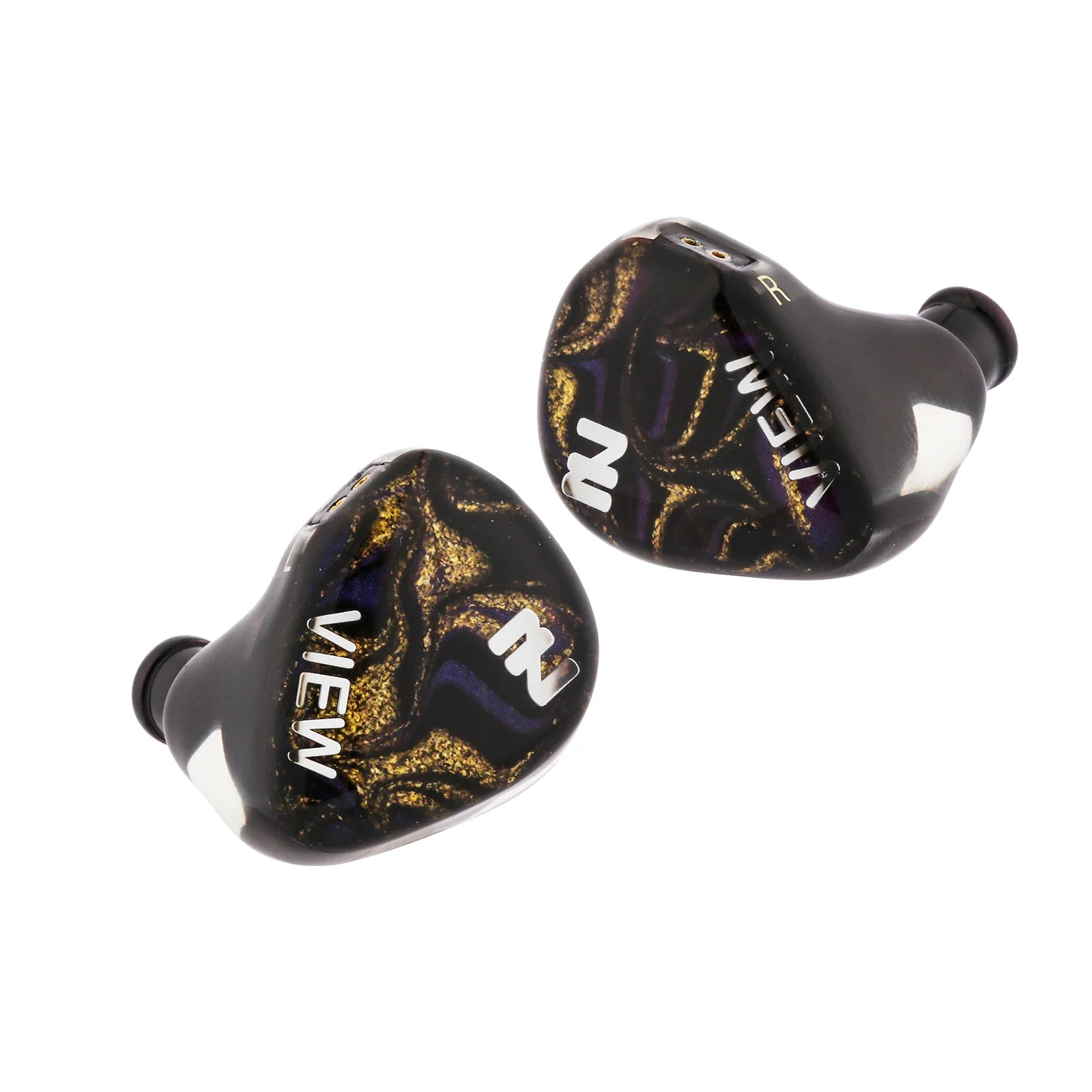 Предварительный заказ INTUAURA Splendor II 1DD IEM-вкладыши с монитором Hi-Fi наушники