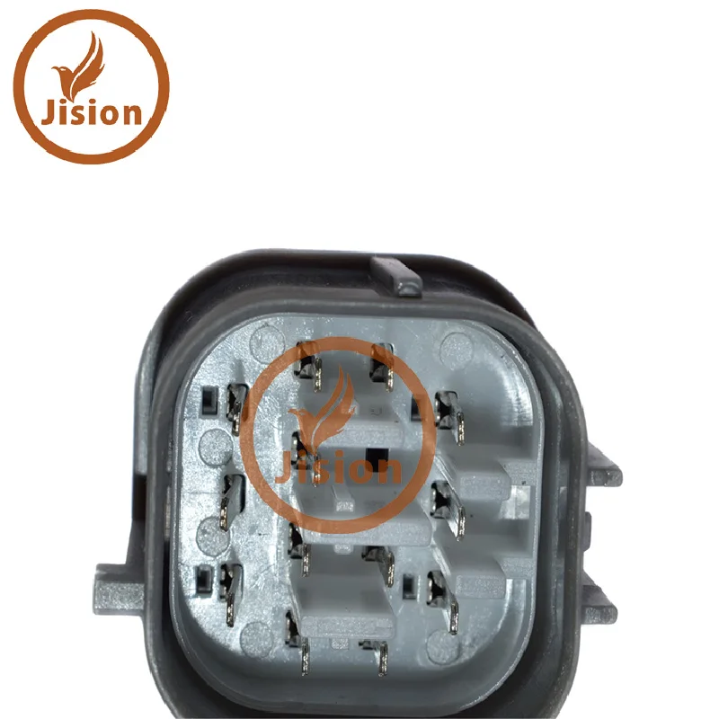 Для Jcb 701/80297 701-80297 Rh переключатель колонки подходит для экскаватора 214 215 216 217 3c 3cx 4cx