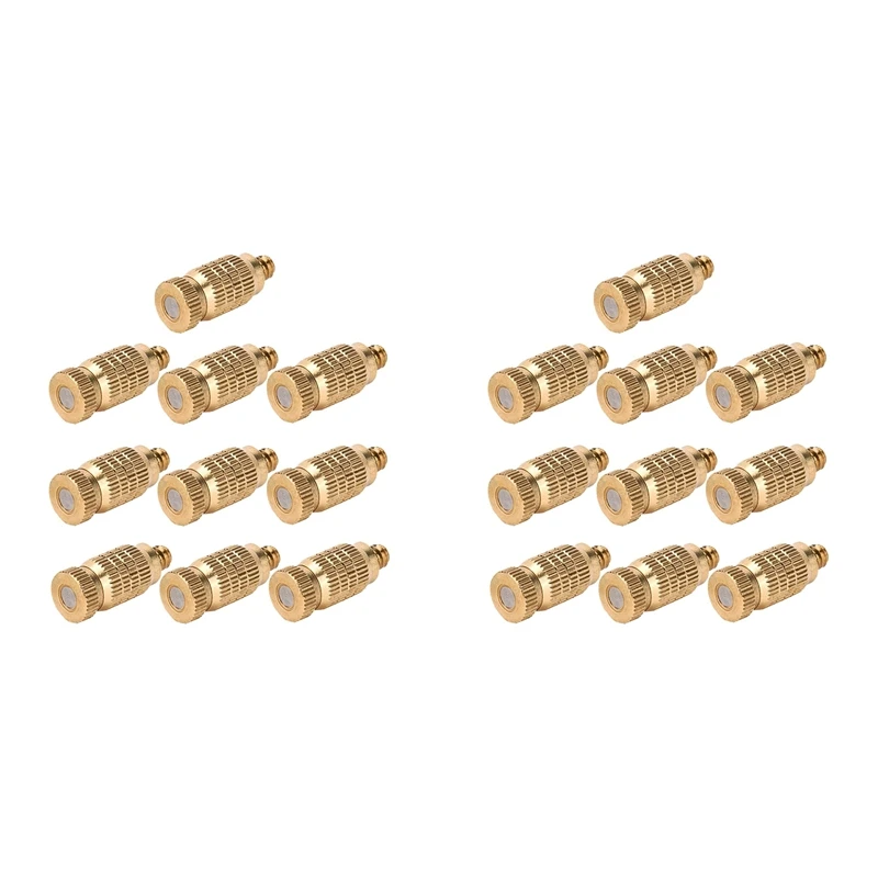 

20 шт., Форсунка для распыления под высоким давлением, 0,006 дюйма