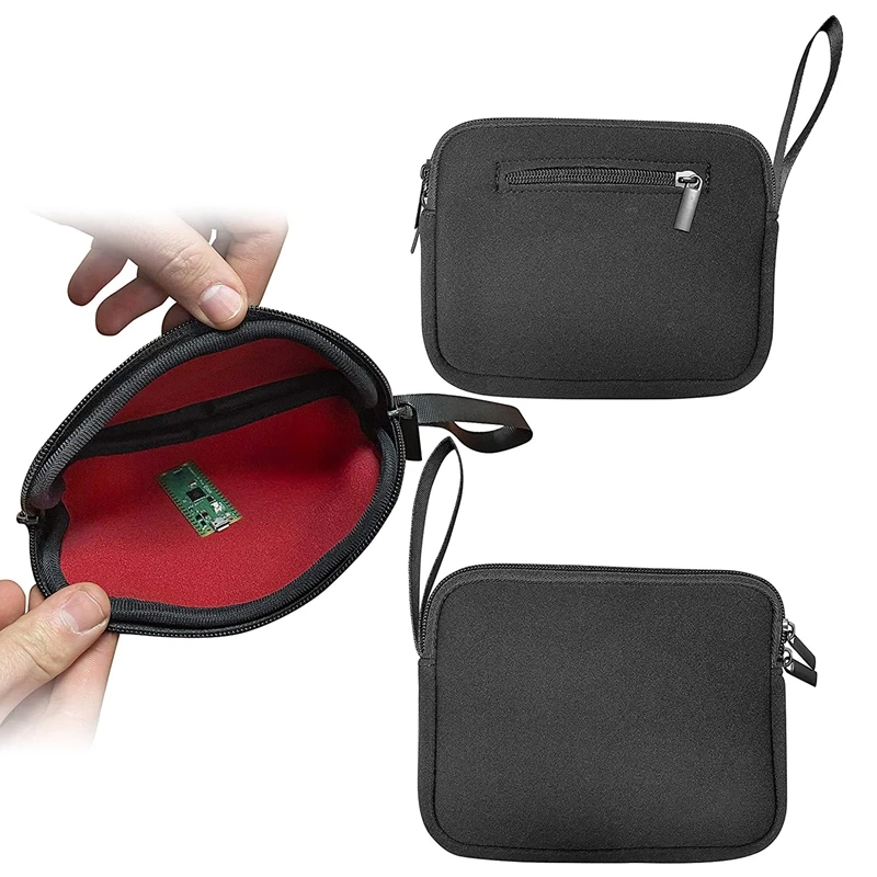 Microbit Single Board V2 Kit BBC Micro:Bit встроенный динамик и микрофон Поддержка машинного