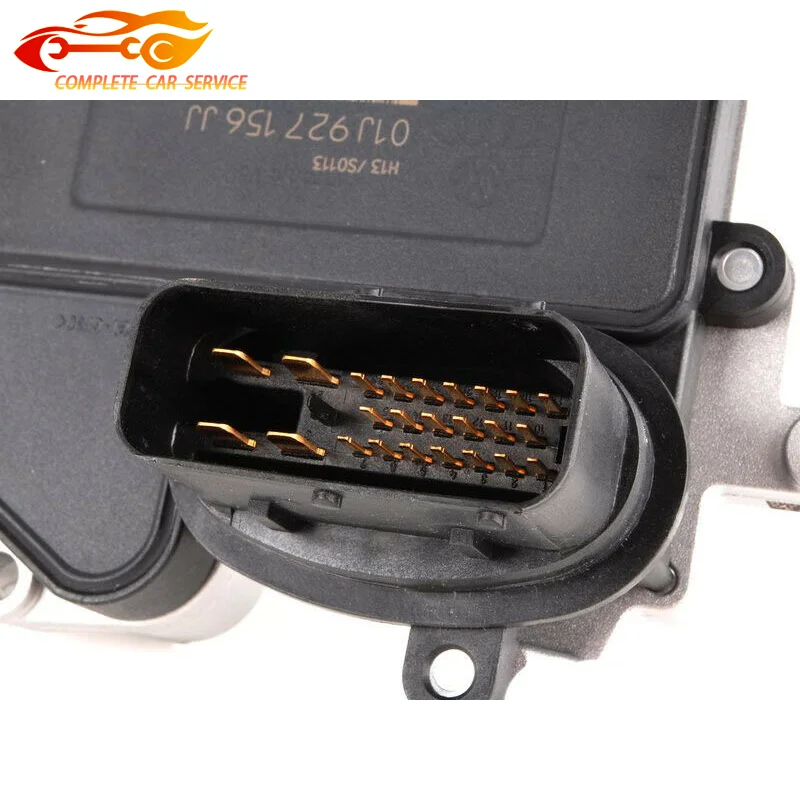 Трансмиссия Contorl модель 01J927156HT 01J927156JG A4 A6 CVT 01J TCU CTM Подходит для Audi A5 | Автомобили и