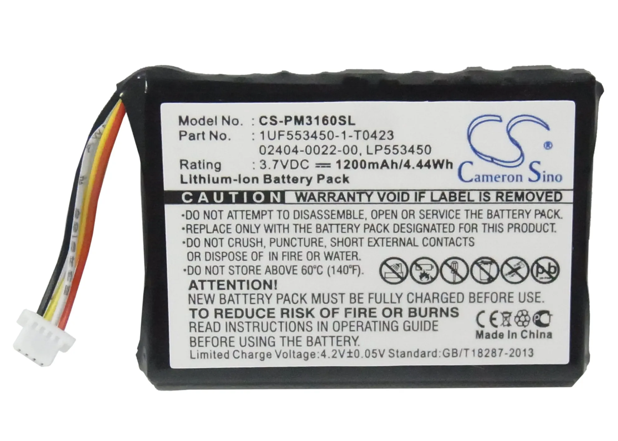 Battery For S1240  Flip Mino HD 3rd Generation  M31120B M316