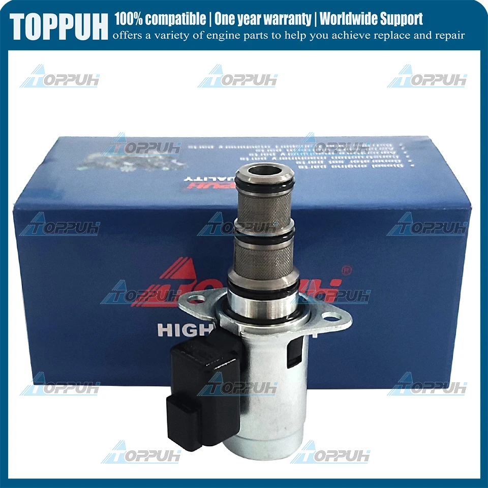 

Электромагнитный клапан 24 В SV98-T3917S-V SV98-T39S SV98-T3917S для Komatsu SV98T3917SV