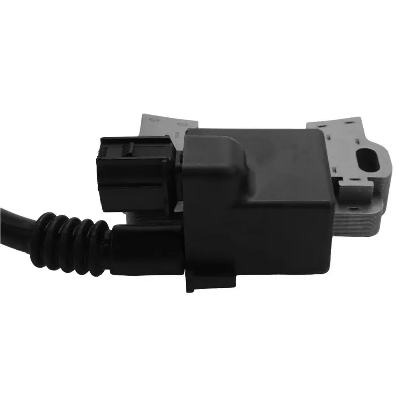 Фото Практичный цифровой модуль катушки зажигания 5X 30500-Z5T-003 30500Z5T003 с 4-контактным разъемом для Honda GX240 GX270 GX340 GX390 №3