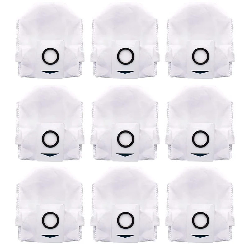 Сменная деталь пылесборник совместимый с Ecovacs X1Omni X1Turbo пылесос аксессуары