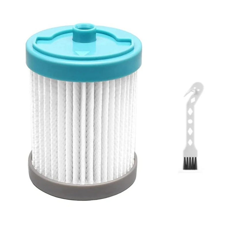 

Replacement Filter Kit For Tineco A10 Hero/Master, A11 Hero/Master Cordless Vacuum Post Filters & Hepa Filter