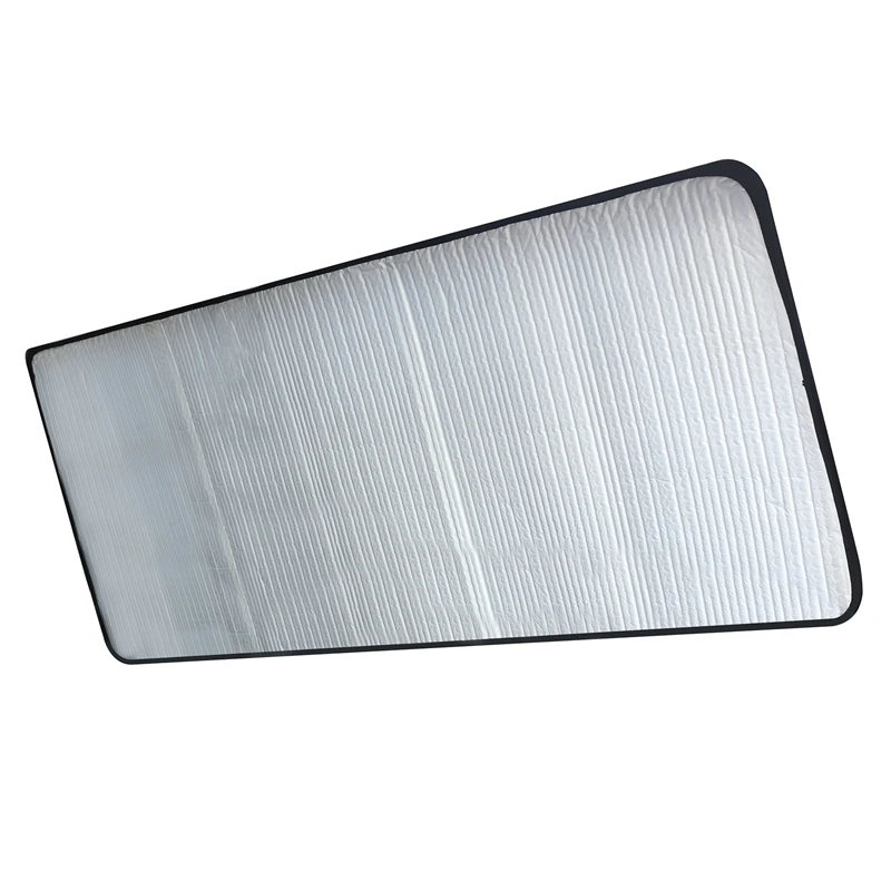 

Солнцезащитные козырьки на лобовое стекло для Land Rover Defender 2004-2020