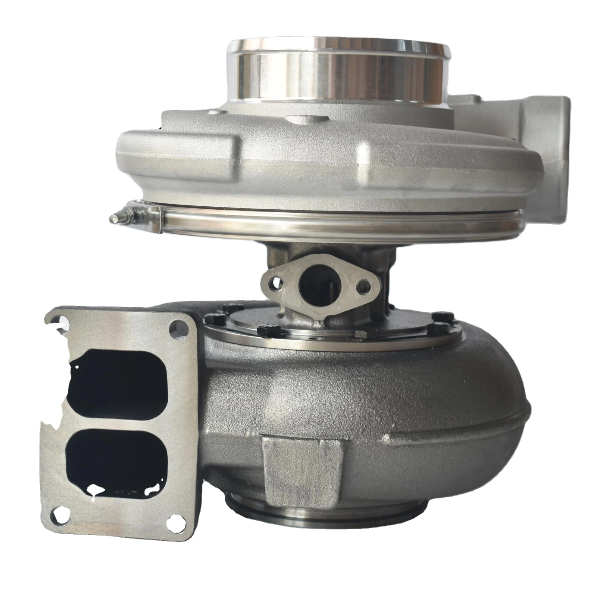 3523850 3523581 3525505 3592523 3594085 3801722 K19 HC5A K38 турбокомпрессор