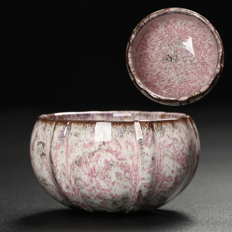 Мини-чашка для китайского кунг-фу чашка эспрессо домашняя послеобеденного чая 1