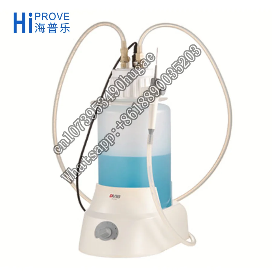 

Hot Selling Electric Manual Vacuum Aspiration for Lab