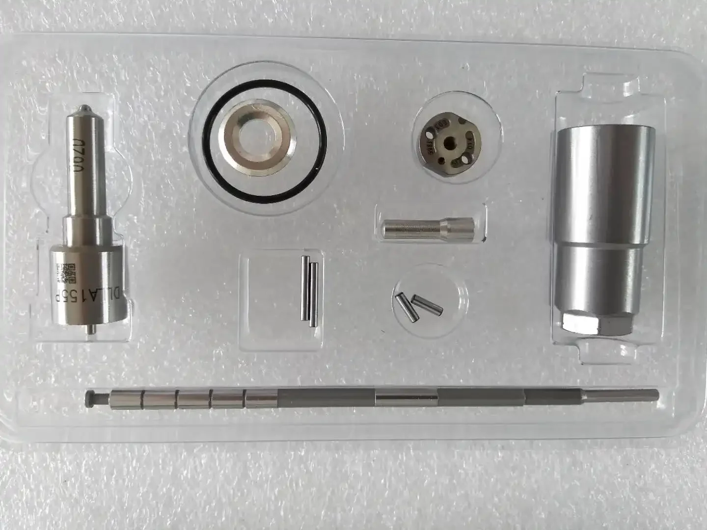 Ремонтные комплекты для топливного инжектора 095000-6980 8-98011604-5