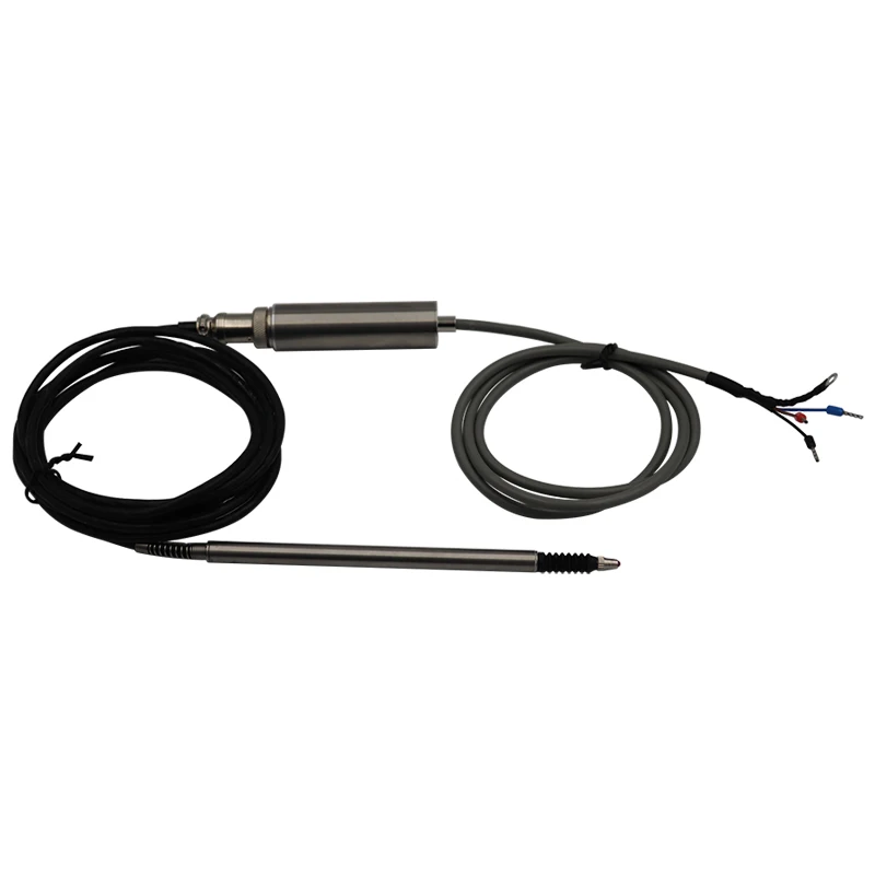 

High precision LVDT position sensor 2mm 5mm 10mm range micrometric displacement sensor