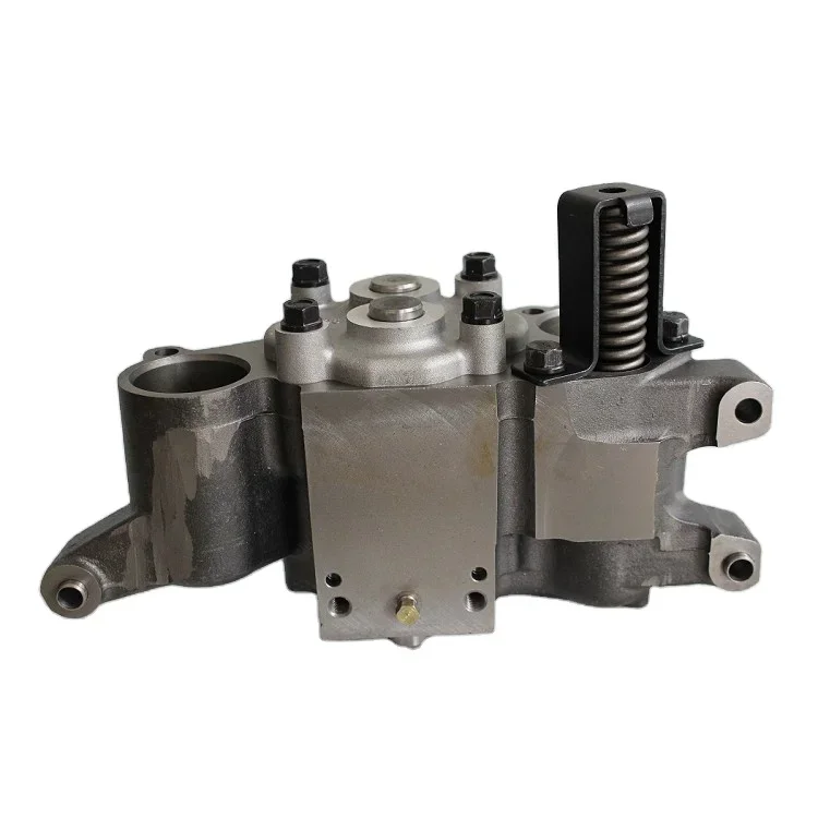980F 980C 980FII 980G 1614111 4N0733 E3406 запасные части масляного насоса двигателя 161-4111