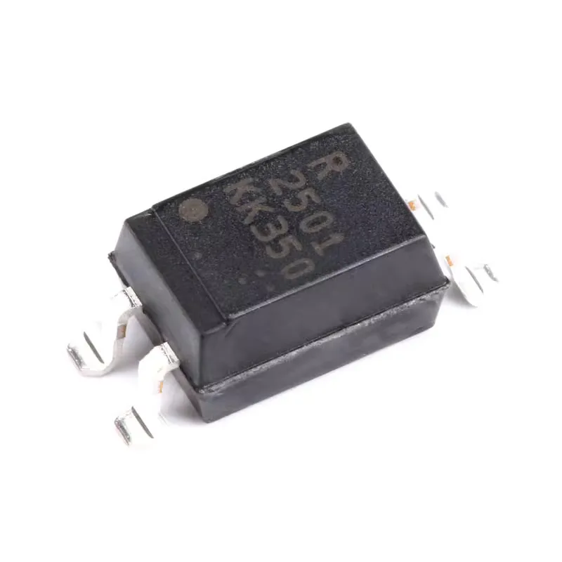 

10pcs/Lot PS2501L-1-F3-A SOP-4 Transistor Output Optocouplers OPTOCOUPLER 4-PIN Operating Temperature:- 55 C-+ 100 C
