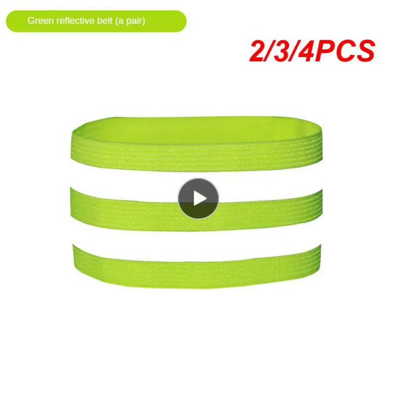 

2/3/4PCS Unisex Sport Wristband Wrist Protector Sport Sweatband Wrist Brace Support Safety Support Wrist Sweatband Colorful