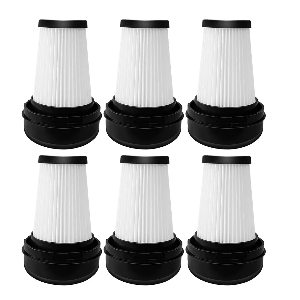 Hepa-фильтр для робота-пылесоса GRUNDIG Vch9629 Vch9630 Vch9631 Vch9632