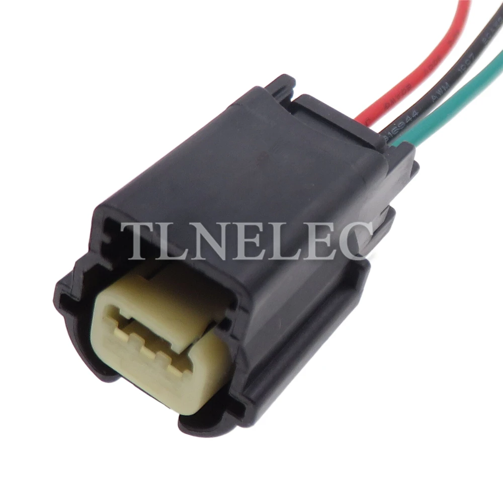 

Автомобильный разъем реверсивного радара Ford Buick 31404-3110 31404-3700