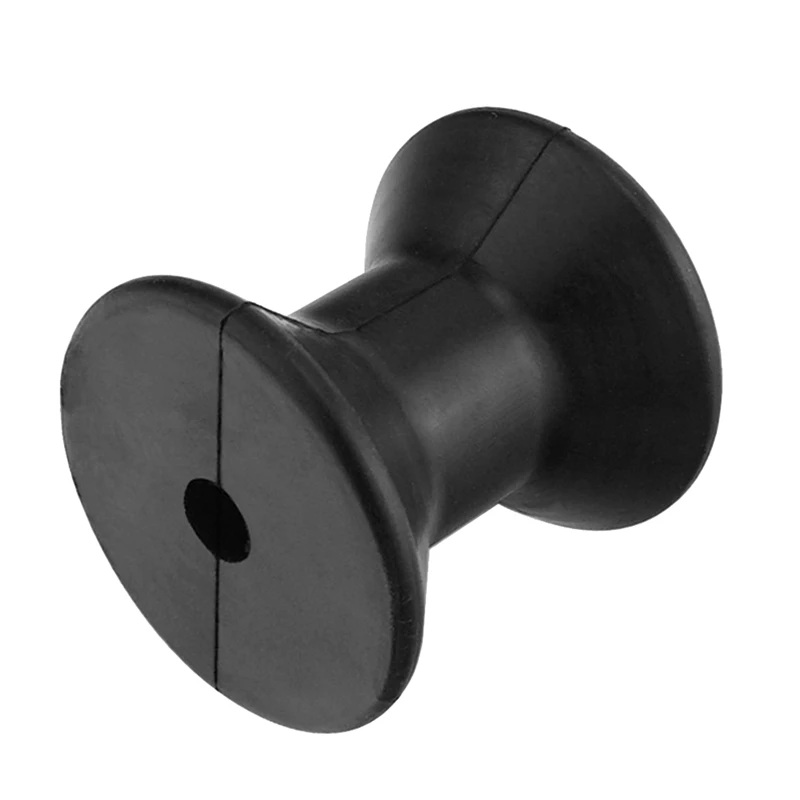 

3-дюймовая катерная лодка, яхты, прицеп, катушка с бантовым роликом, аксессуары для катера, яхты