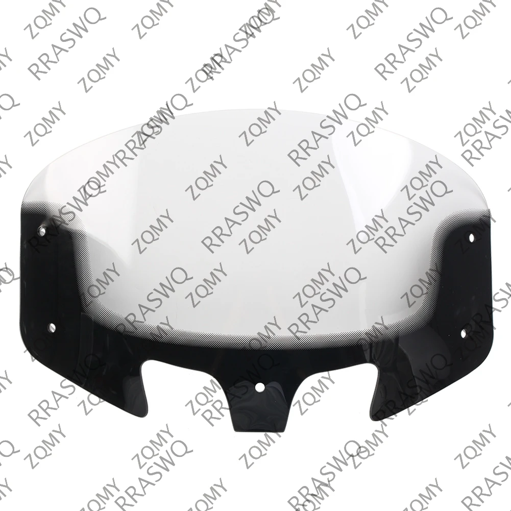 

Лобовое стекло мотоцикла, дефлектор ветра, обтекатель лобового стекла для Indian Chieftain 2014-2019 для Roadmaster 2015-2019