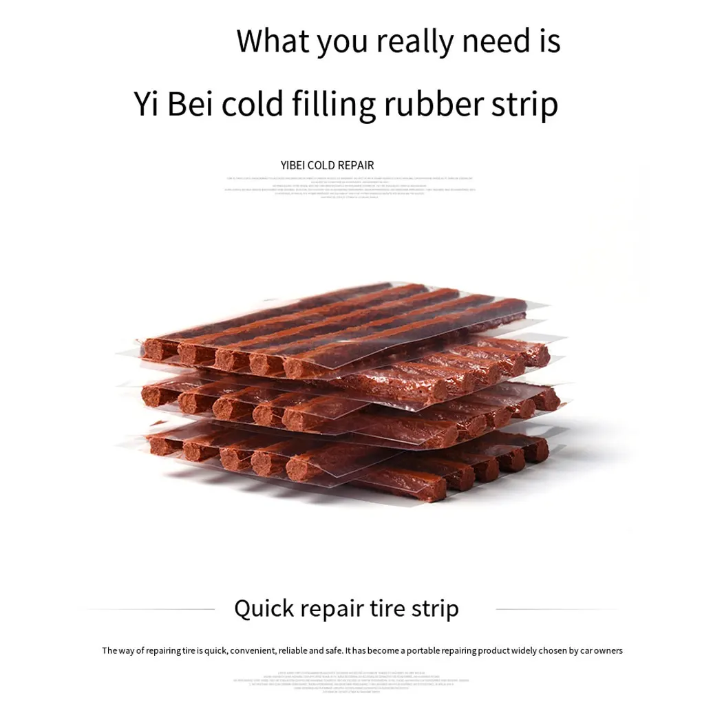 

Аксессуары для автомобиля, бескамерный герметик для мотоцикла, 30X