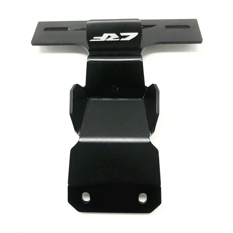 

FOR HONDA CRF250L CRF250 RALLY MD47 2021-2022 SHORT FENDER TAIL TIDY ELIMINATOR