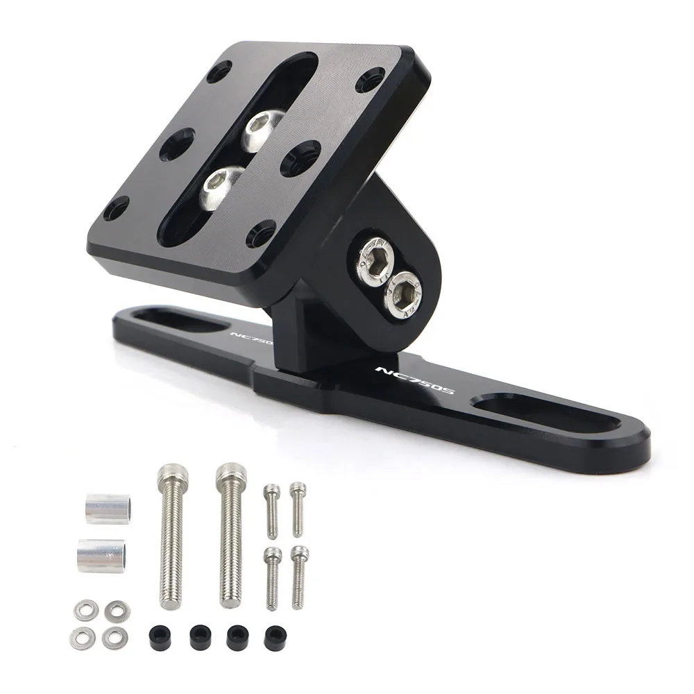 

Держатель GPS для телефона, навигационный кронштейн, держатель, подходит для CB300R CB125R CB300F CB500F CB650F CBX650 NC700S/X NC750S/X X-ADV