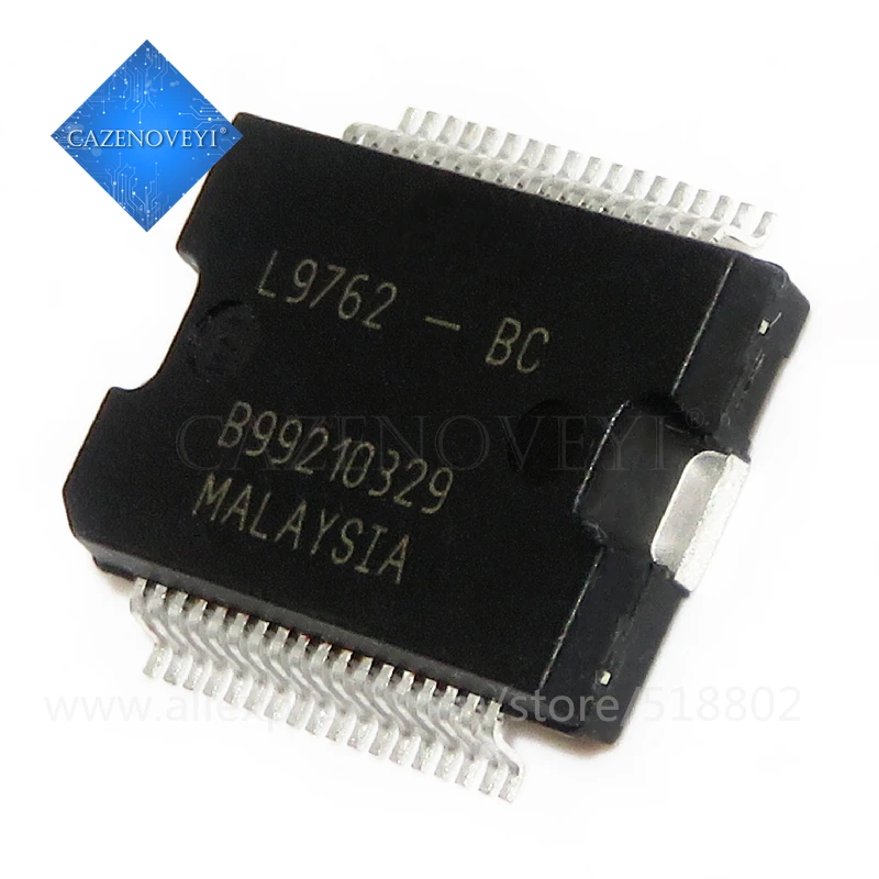 (10 шт.-лот) L9762-BC L9762 9762-BC Можно предоставить эталон изображения