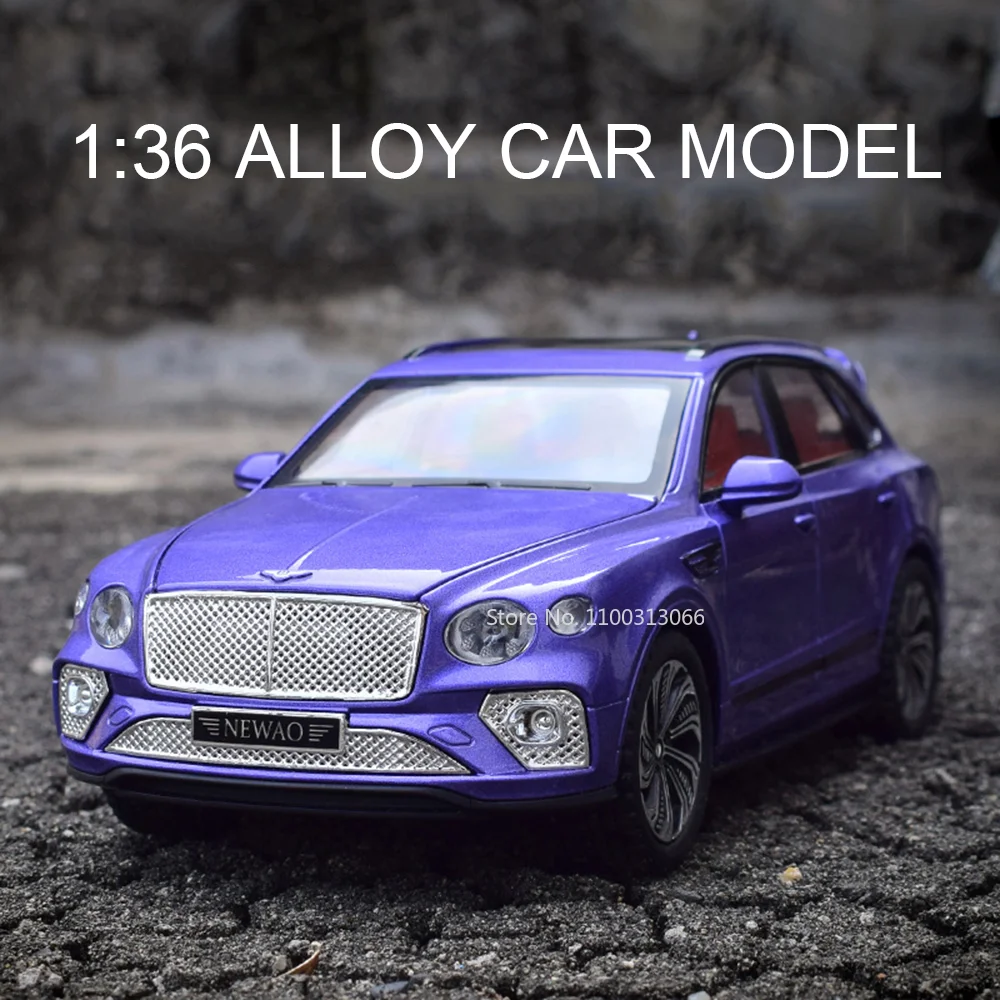 

Модель спортивного автомобиля 1:24 из сплава, модель игрушечного автомобиля под давлением, модель 6-дверного автомобиля, можно открыть с откидной игрушкой, коллекционное украшение для взрослых