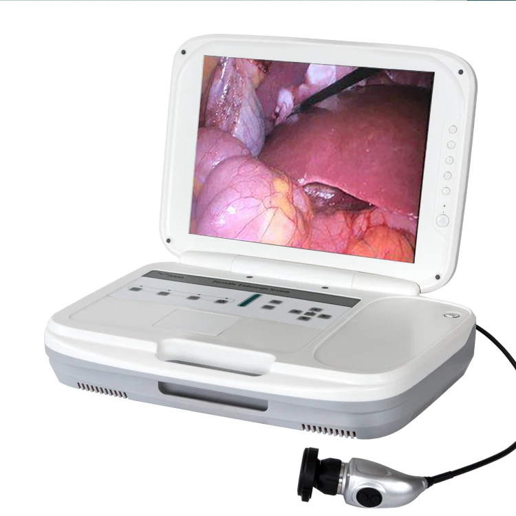 

Full HD Integrated ent urology rigid flexible endoscope camera