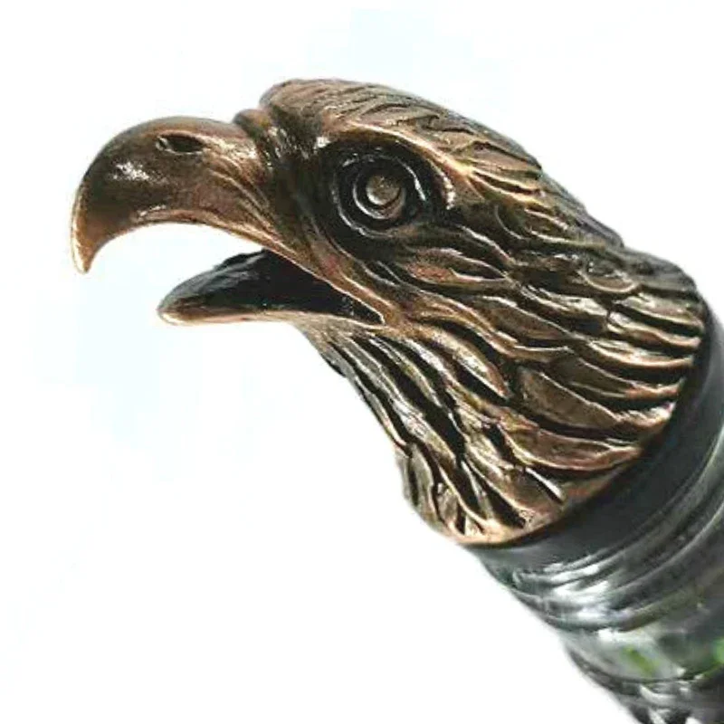 

ALisWine Key Винный рот F202347-1 серебристый