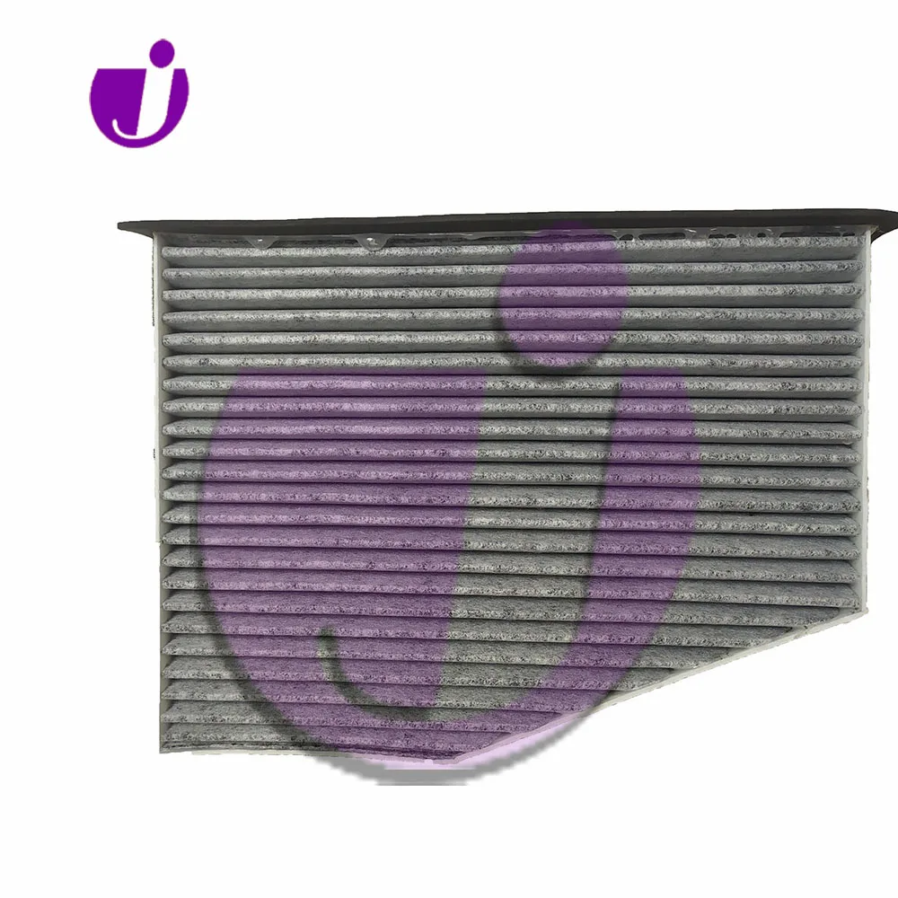 Автозапчасти 1K1819653A система кондиционирования воздуха воздушный фильтр для