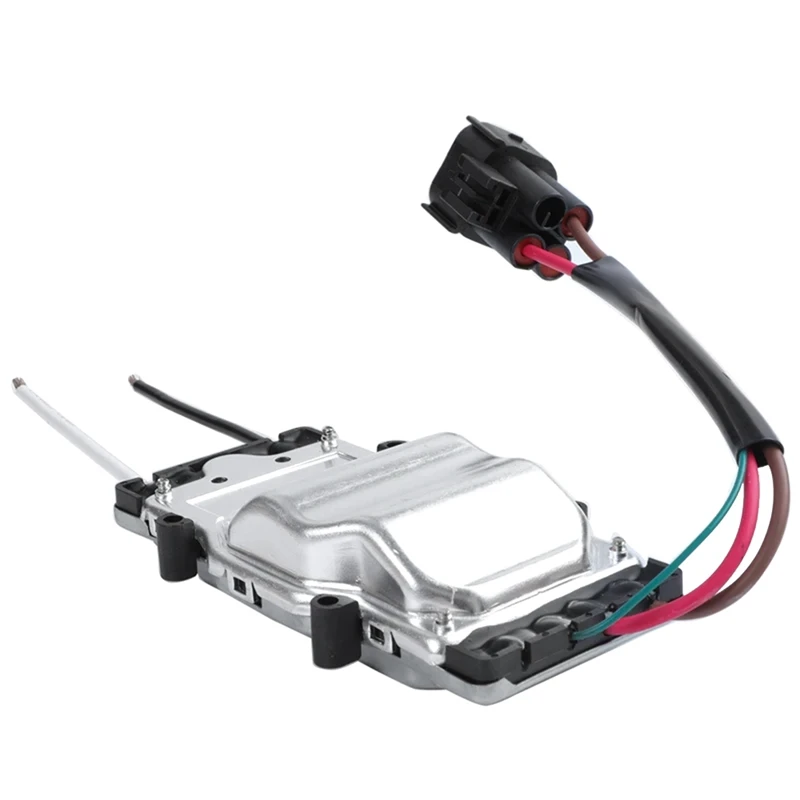 Модуль управления вентилятором охлаждения автомобиля для BMW 3' E46 320Ci 320I 323Ci 323I 325I
