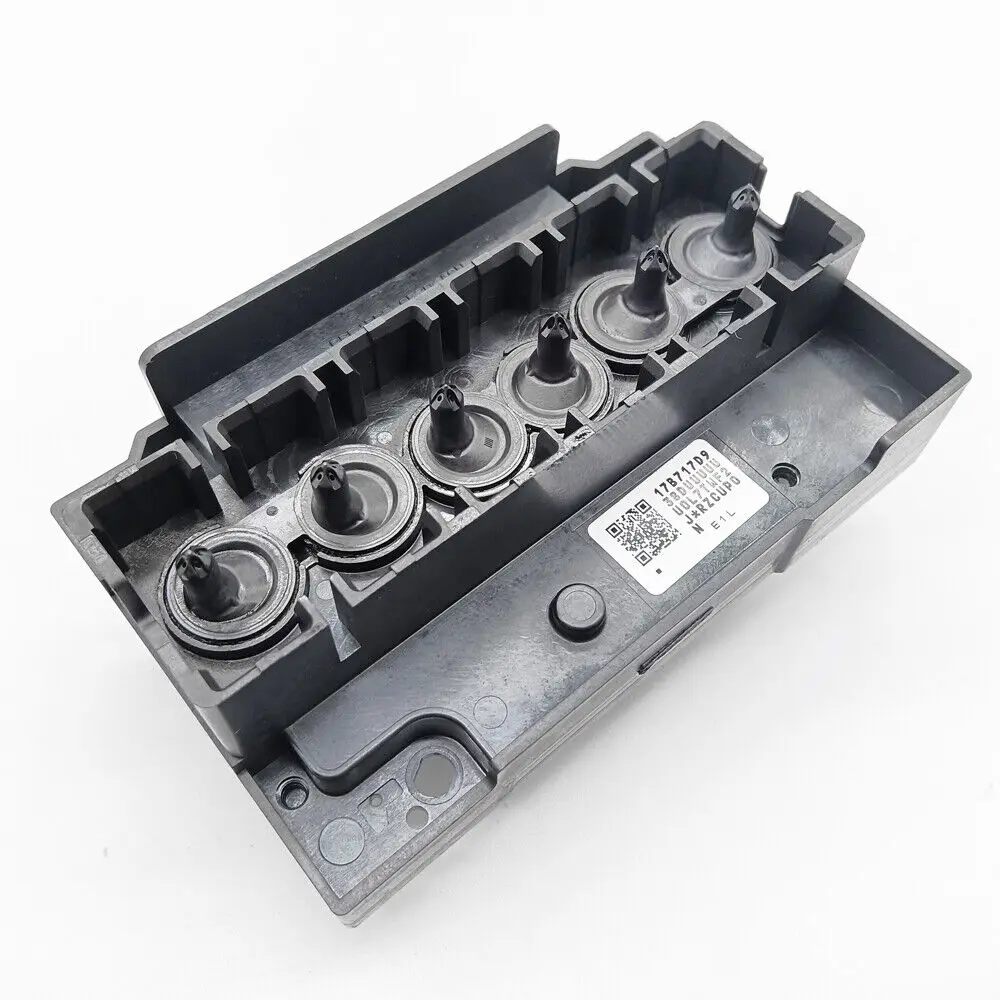 Печатающая головка подходит для Epson Artisan T60 A960 EP-702A EP-704A PM-A840 PM-A940 TX525 E6738 EP-302 EP-706A T960