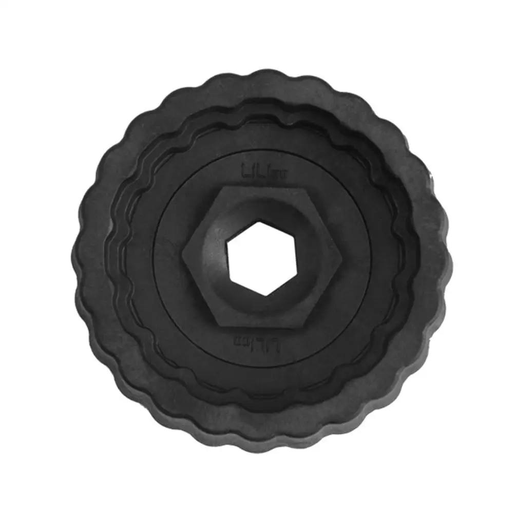 Велосипедный инструмент для снятия центрального вала 44 мм BB-9100 каретка