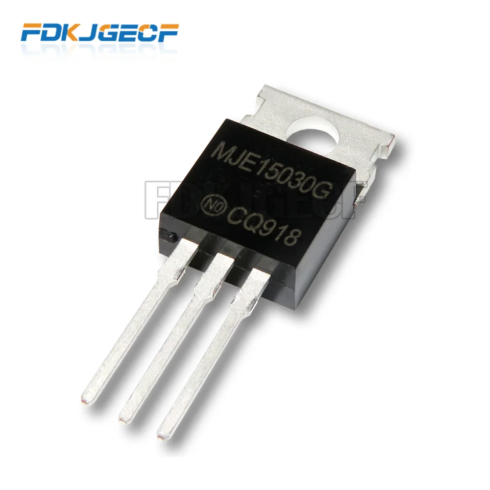 10 шт. MJE15030G TO-220 MJE15030 TO220 в наличии 10 шт. MJE15030G TO-220 MJE15030 TO220 в наличии