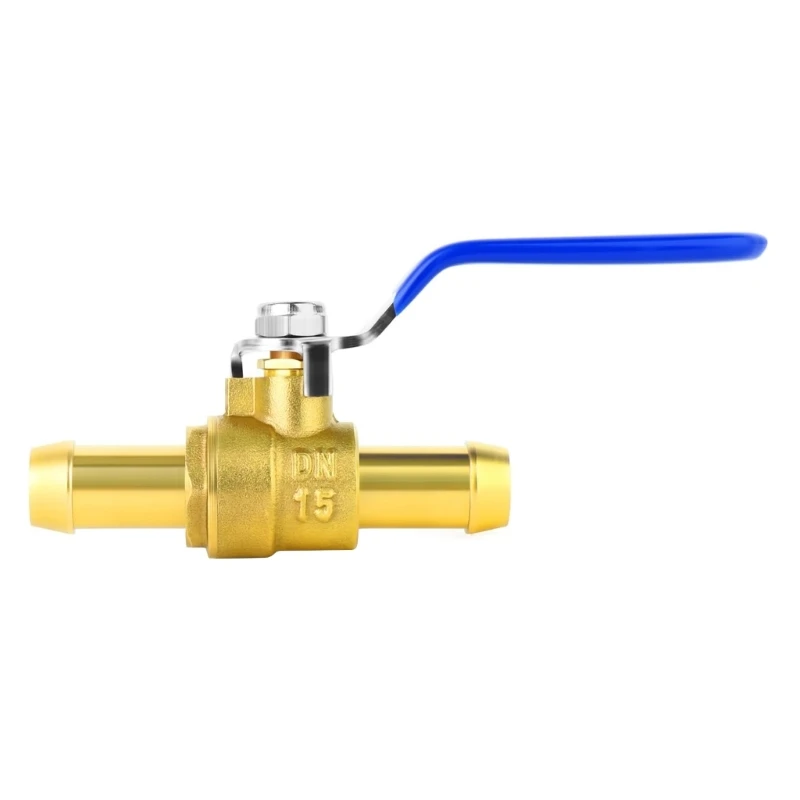 Простая в установке латунная заглушка диаметром 16 мм обеспечивает практичные