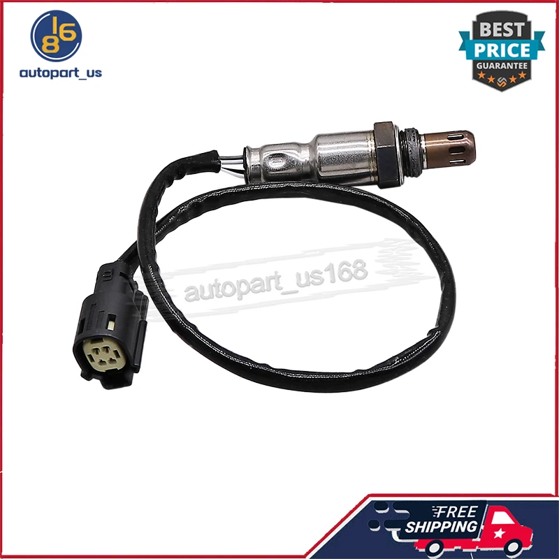 Ниже по потоку O2 Датчик кислорода Lambda датчик FL3Z-9G444-B 234-4968 для 2017-2019 Ford Mustang 2015-2020 F-150