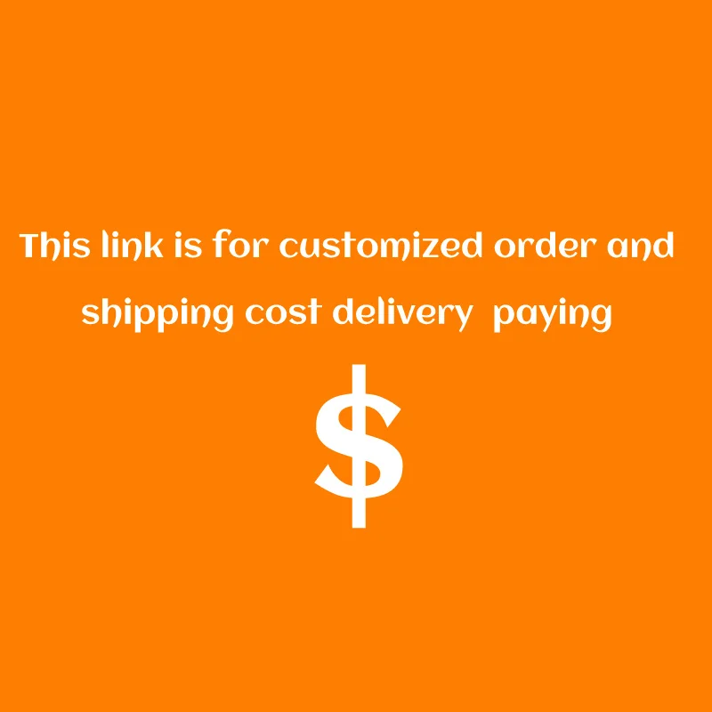 

Freight link, make up the difference link, separate order does not ship