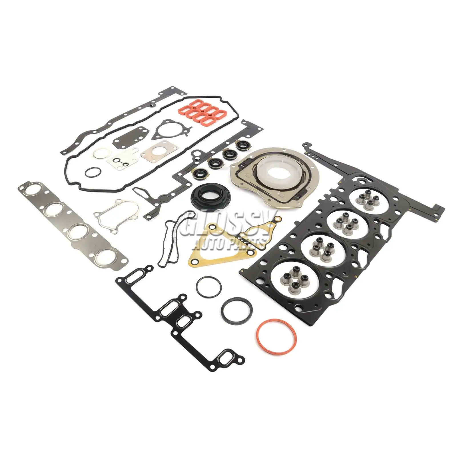 

Комплект прокладок головки блока цилиндров AP03 738863 AR940 для FORD TRANSIT MK6 MK7 2,4 RWD, для LAND ROVER DEFENDER 2,4 RWD