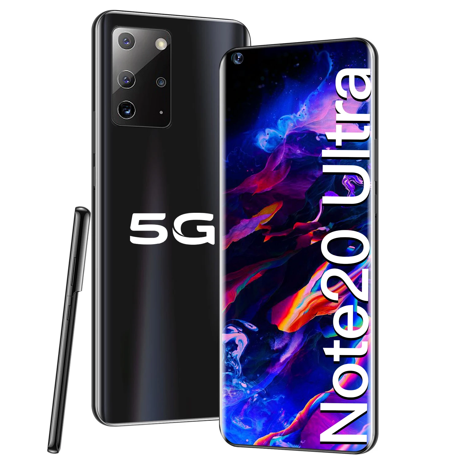 

New Global Version A53 5G Celular 2022 Smartphones Phone 16+1TB Cellphones 10Core Mobile Phones Andriod10 6800mAh Gaming Phone