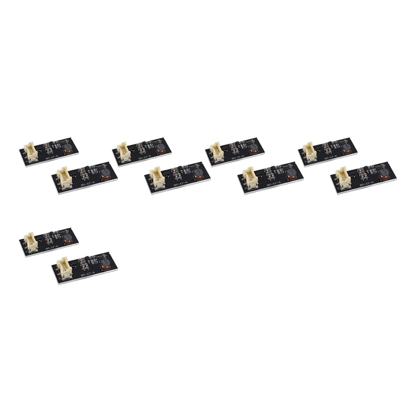 

10 шт., задняя фонарь для BMW X3 F25 10-17 B003809.2