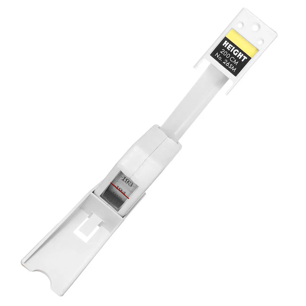 Настенный измеритель высоты портативная высокоточная и прочная измерительная