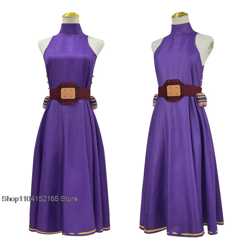 Мой герой Косплей Академия Каина Цуцуми Леди Наган Костюм Парик Женщины Аниме